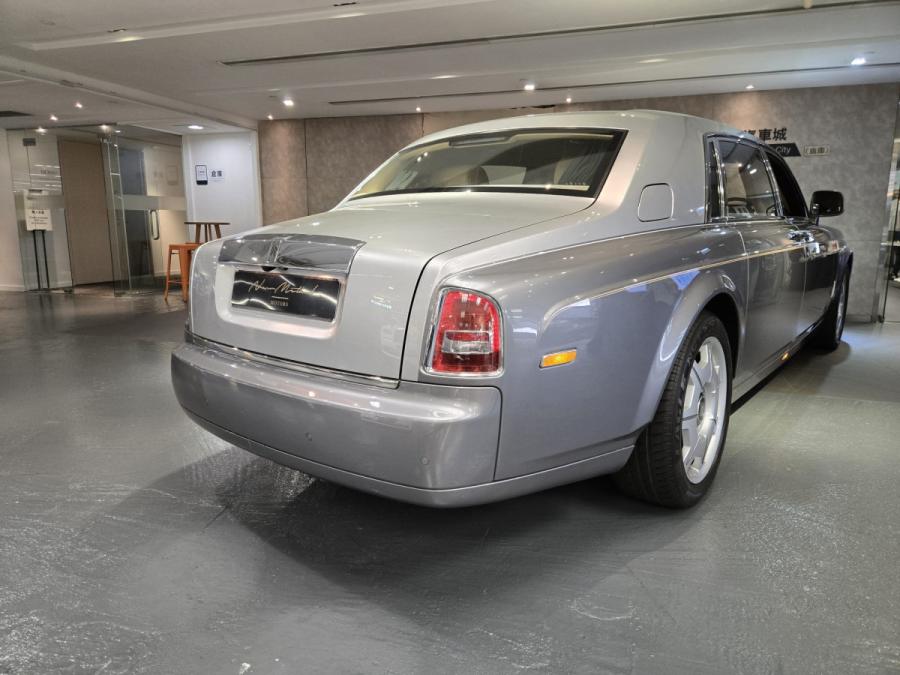 PHANTOM EWB - Image 2