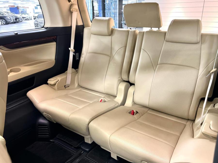VELLFIRE 3.5 VL - Image 17