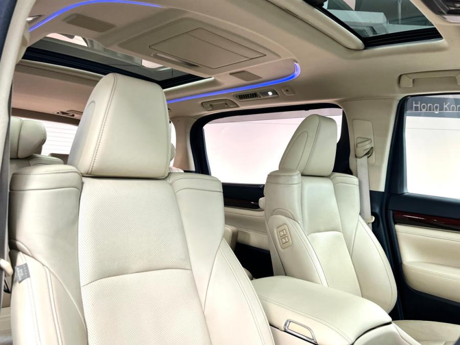 VELLFIRE 3.5 VL - Image 13