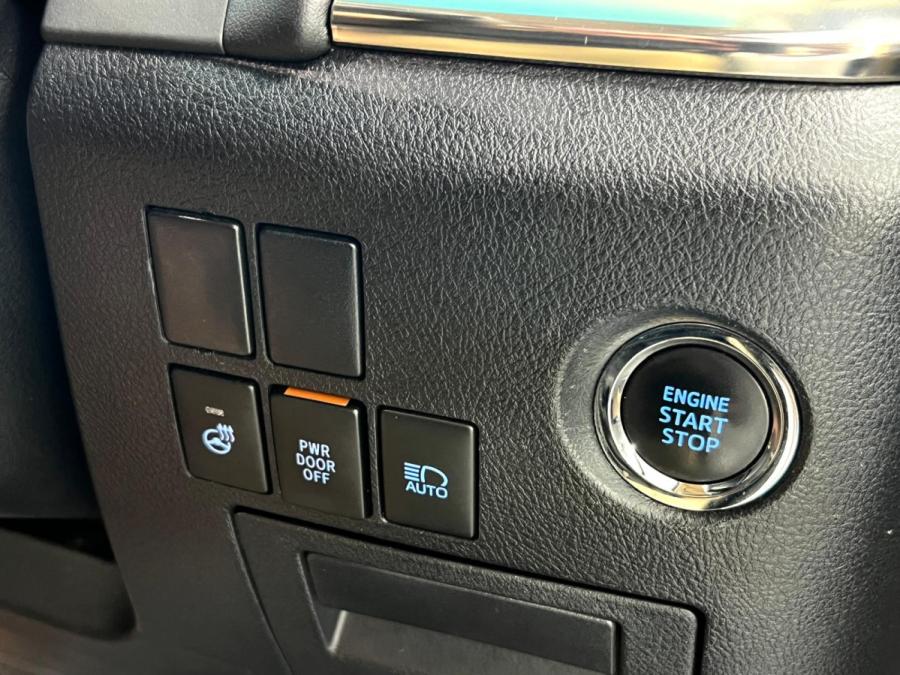 VELLFIRE 3.5 VL - Image 10