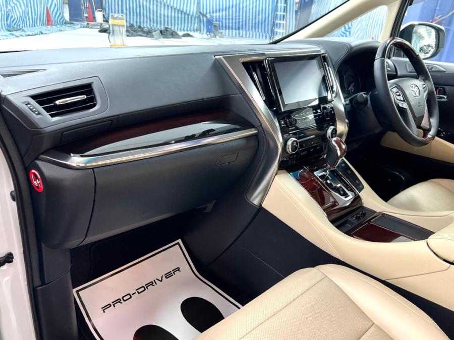 VELLFIRE 3.5 VL - Image 11