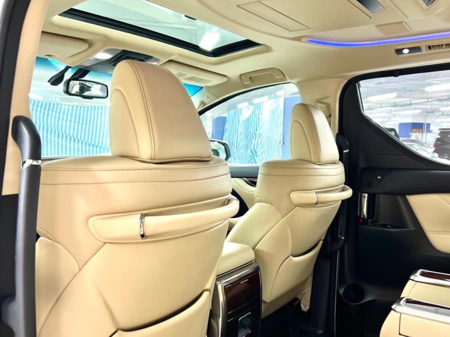VELLFIRE 3.5 VL - Image 14