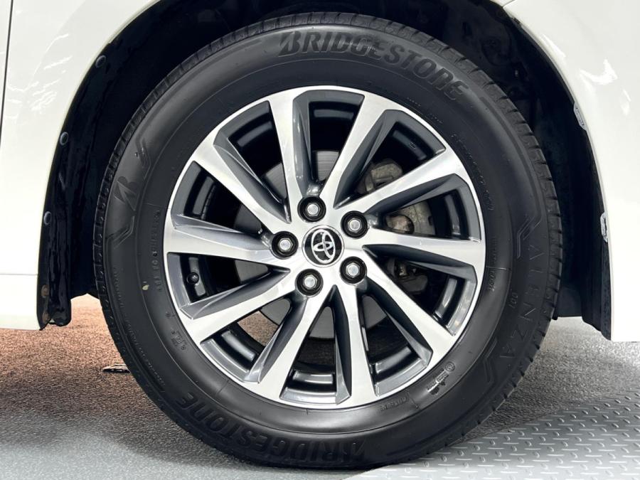 VELLFIRE 3.5 VL - Image 4