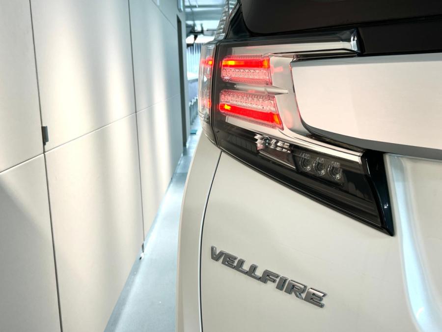 VELLFIRE 3.5 VL - Image 6