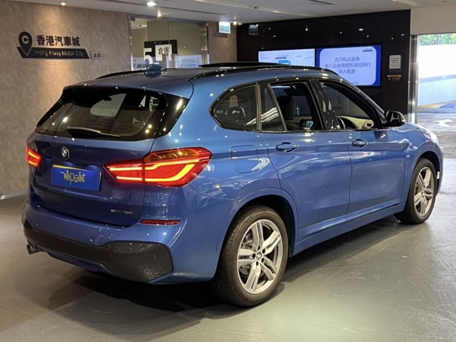 X1 SDRIVE18iA M SPORT - Image 5