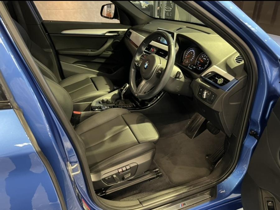 X1 SDRIVE18iA M SPORT - Image 2