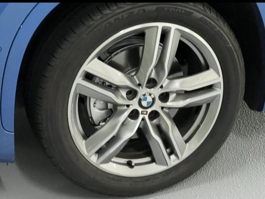 X1 SDRIVE18iA M SPORT - Image 4