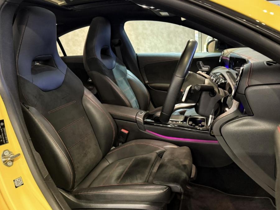 CLA 250 AMG Night Edition - Image 6