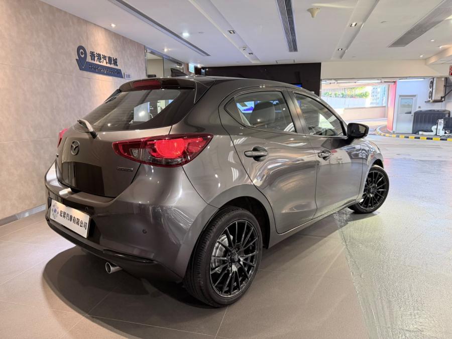 Mazda 2 IPM4 1.5 High - Image 2