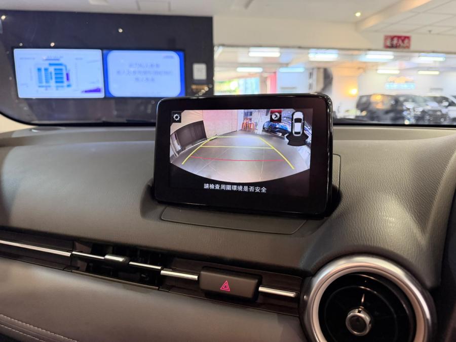 Mazda 2 IPM4 1.5 High - Image 4