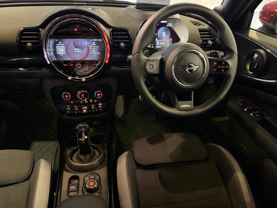 JCW Clubman All4 - Image 10