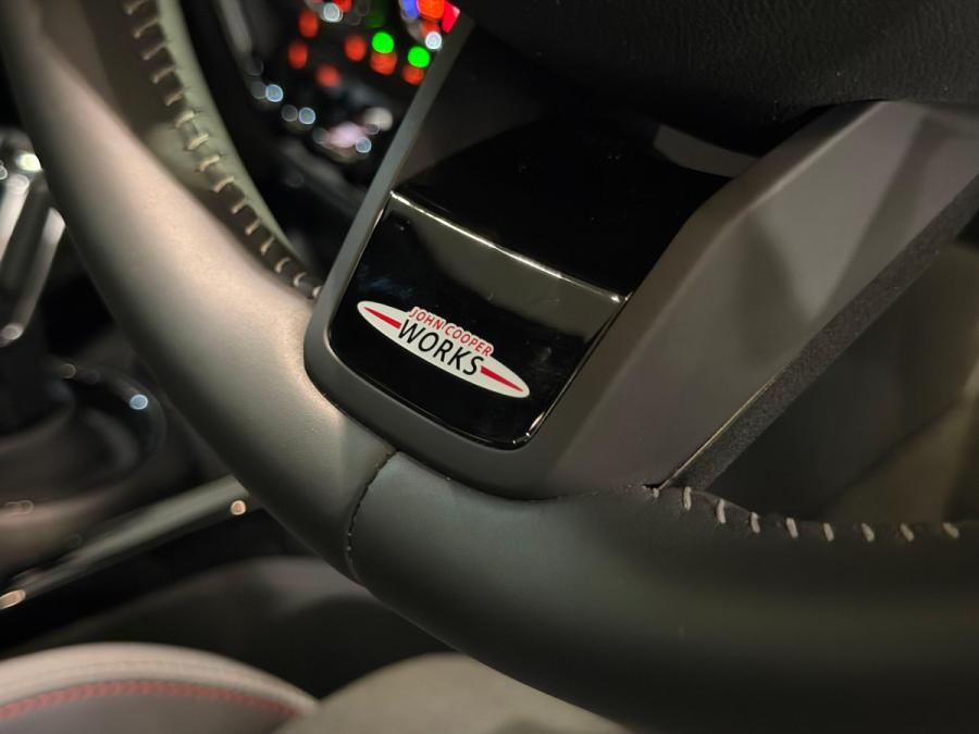 JCW Clubman All4 - Image 11