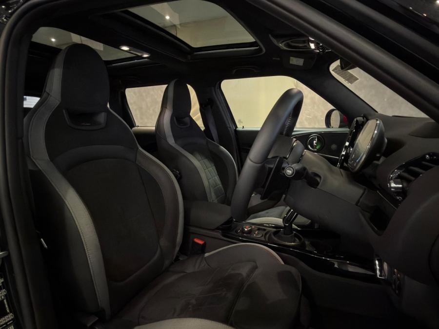 JCW Clubman All4 - Image 12