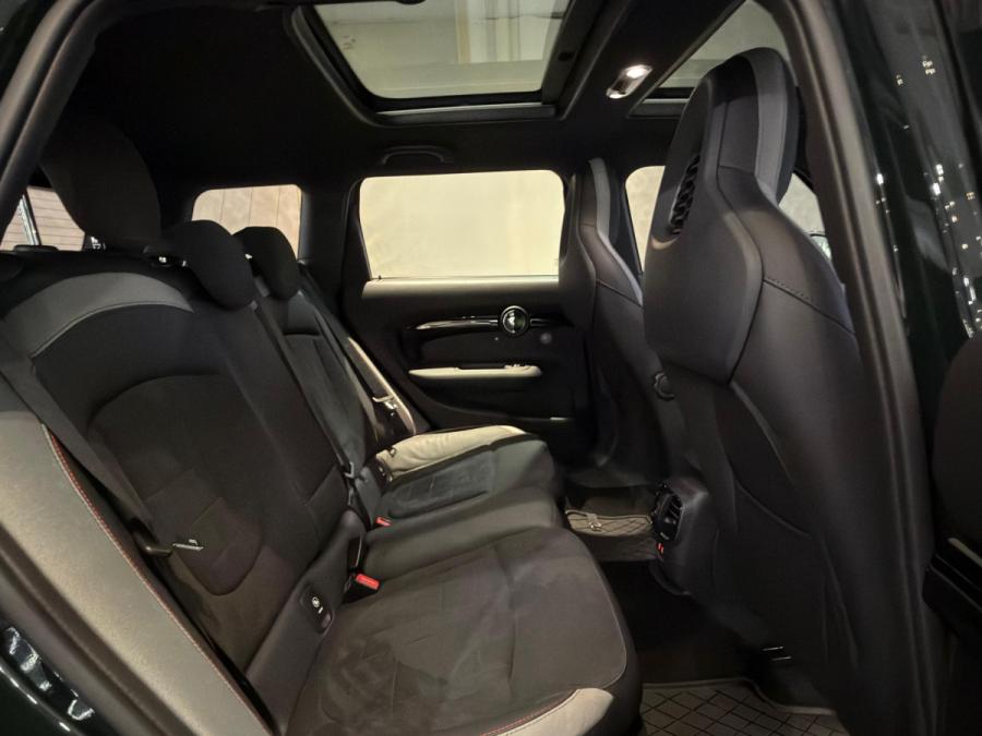 JCW Clubman All4 - Image 13