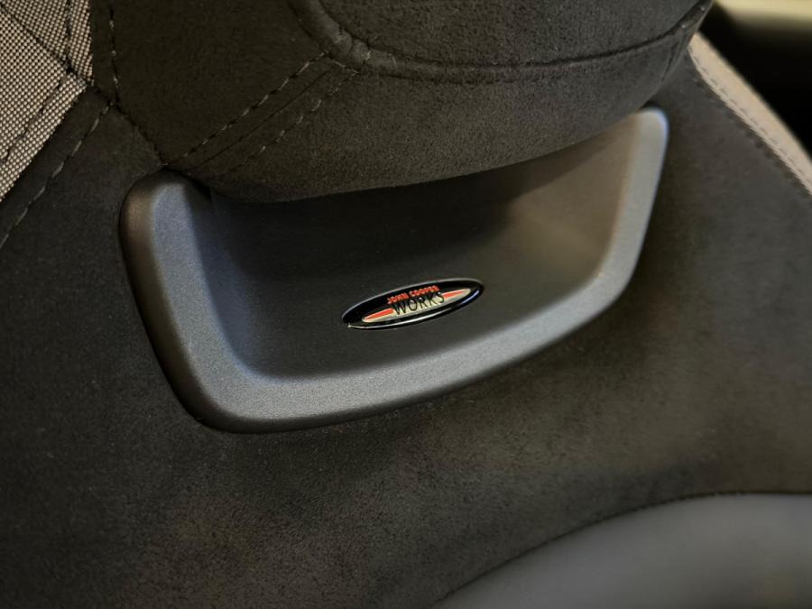 JCW Clubman All4 - Image 14