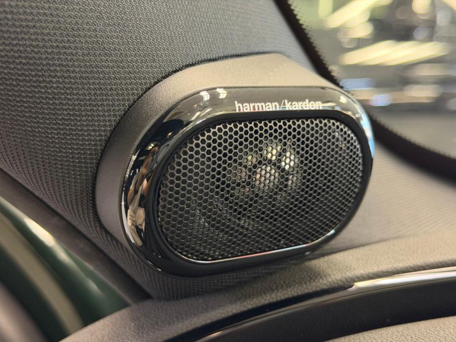 JCW Clubman All4 - Image 15