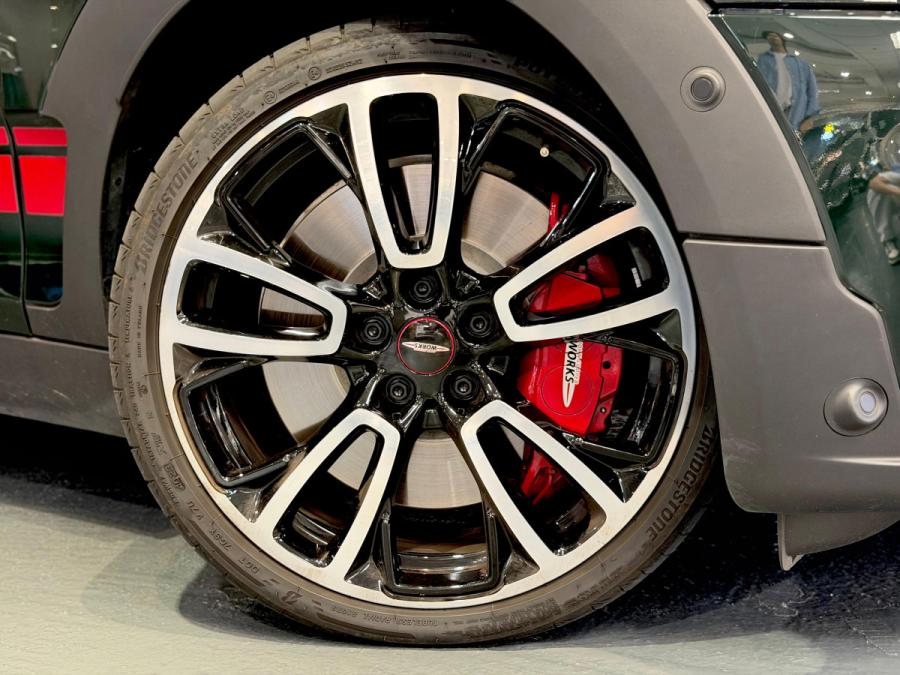 JCW Clubman All4 - Image 4
