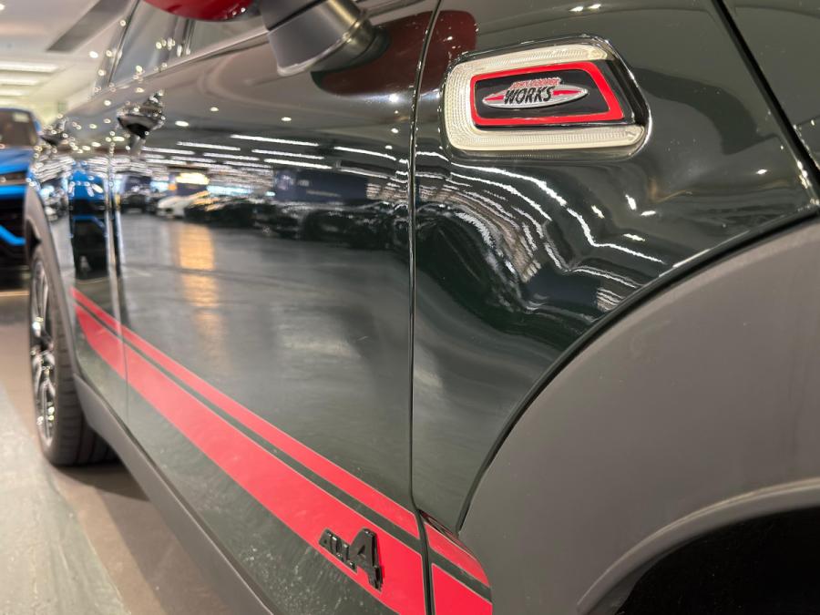 JCW Clubman All4 - Image 5