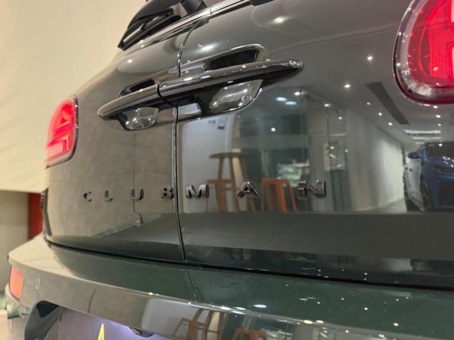 JCW Clubman All4 - Image 6