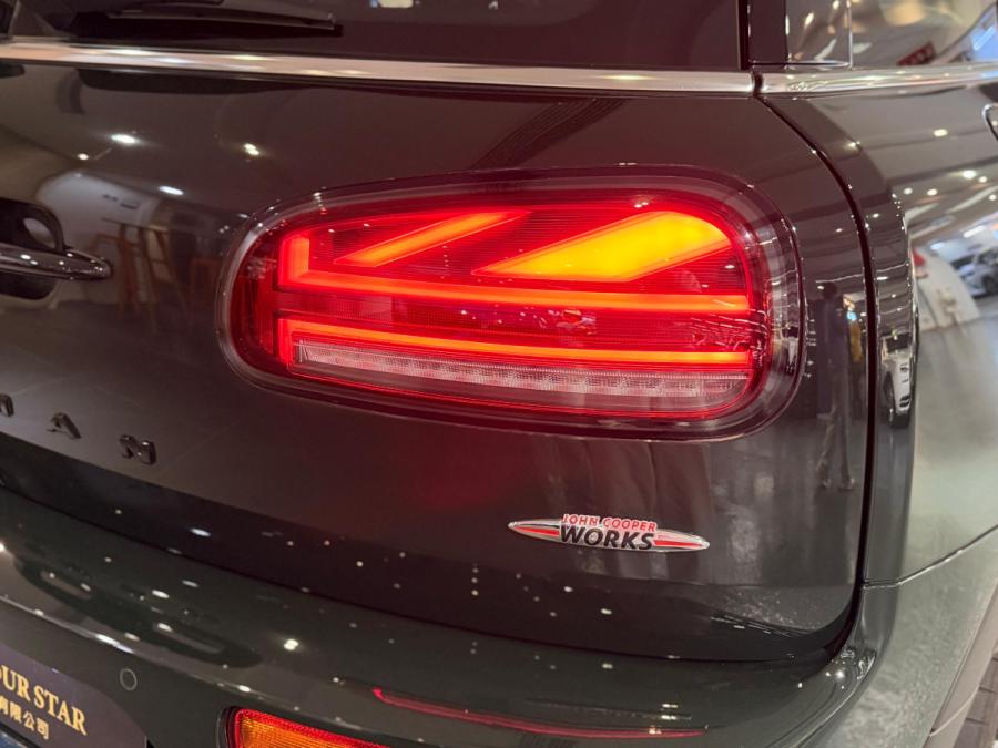 JCW Clubman All4 - Image 7