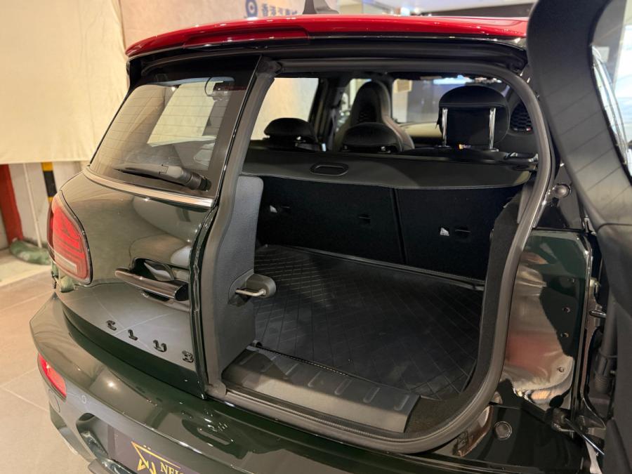JCW Clubman All4 - Image 9
