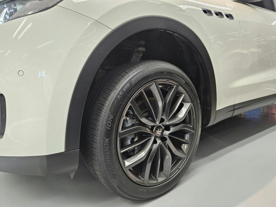Maserati Levante Diesel 3.0 - Image 7