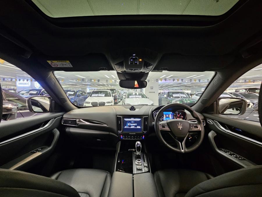 Maserati Levante Diesel 3.0 - Image 5