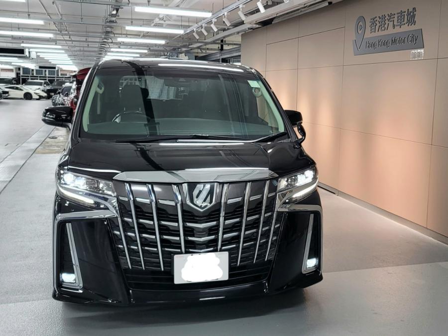 ALPHARD SC - Image 2
