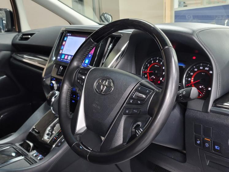 ALPHARD SC - Image 3