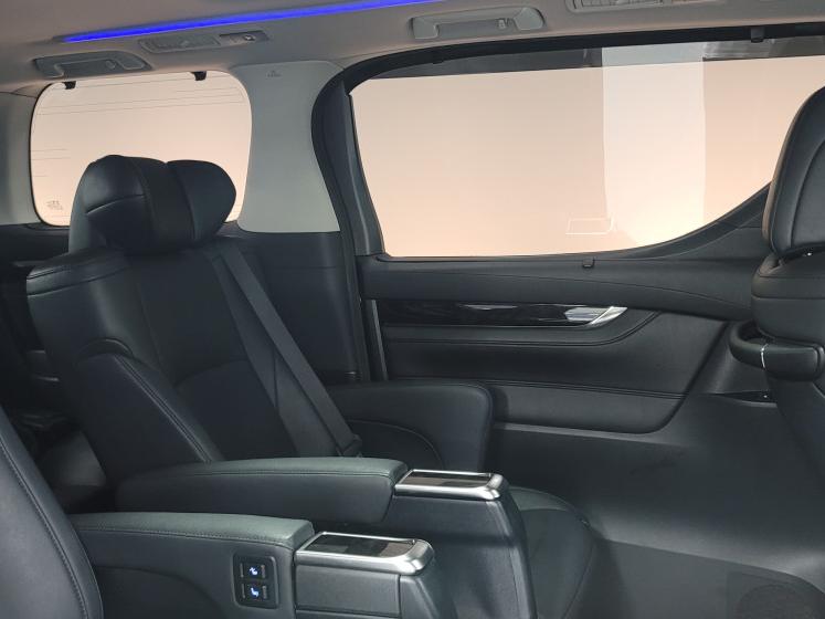 ALPHARD SC - Image 4