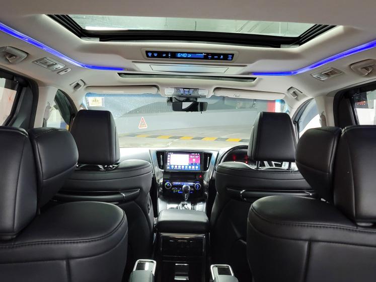 ALPHARD SC - Image 5