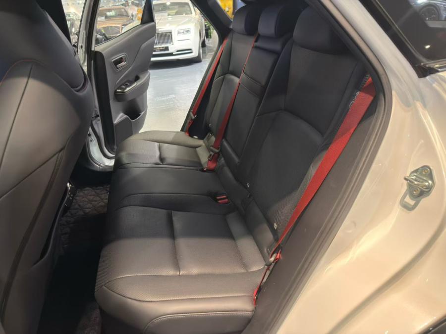 CROWN SPORT Z  PHEV - Image 8