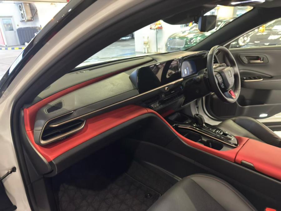 CROWN SPORT Z  PHEV - Image 7