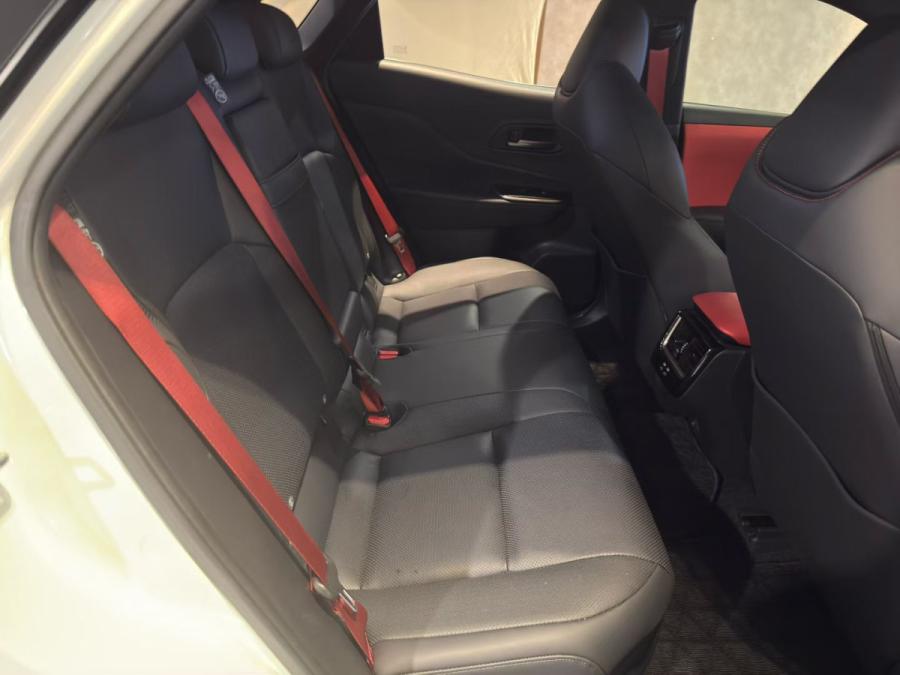 CROWN SPORT Z  PHEV - Image 9