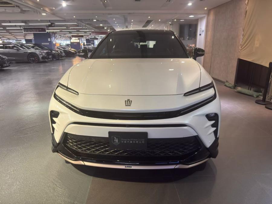 CROWN SPORT Z  PHEV - Image 5