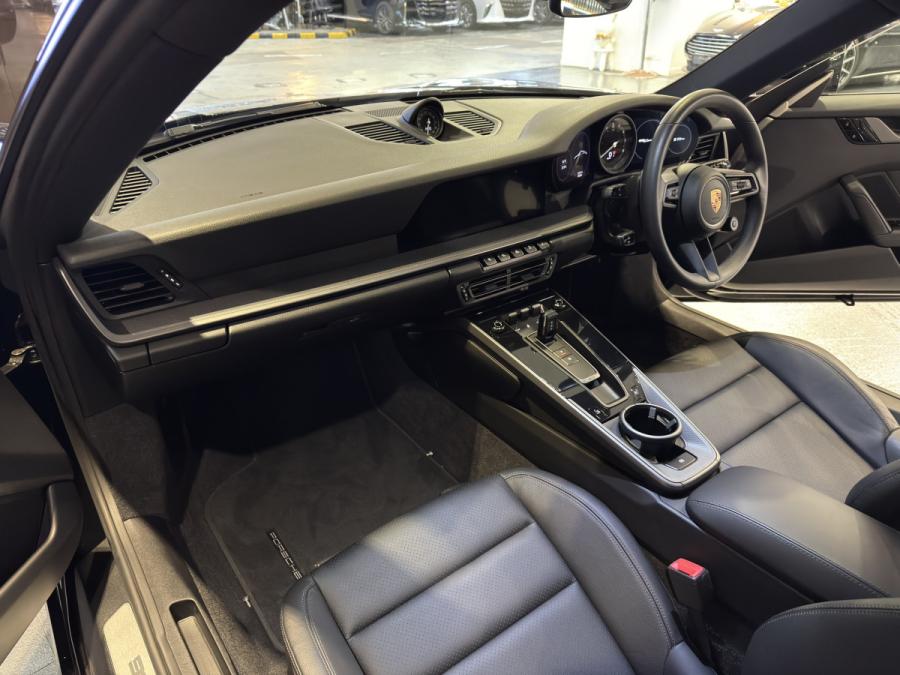 Carrera S - Image 6