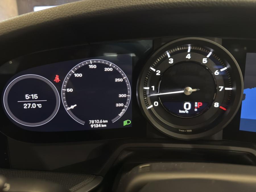 Carrera S - Image 8