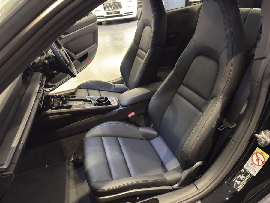 Carrera S - Image 7