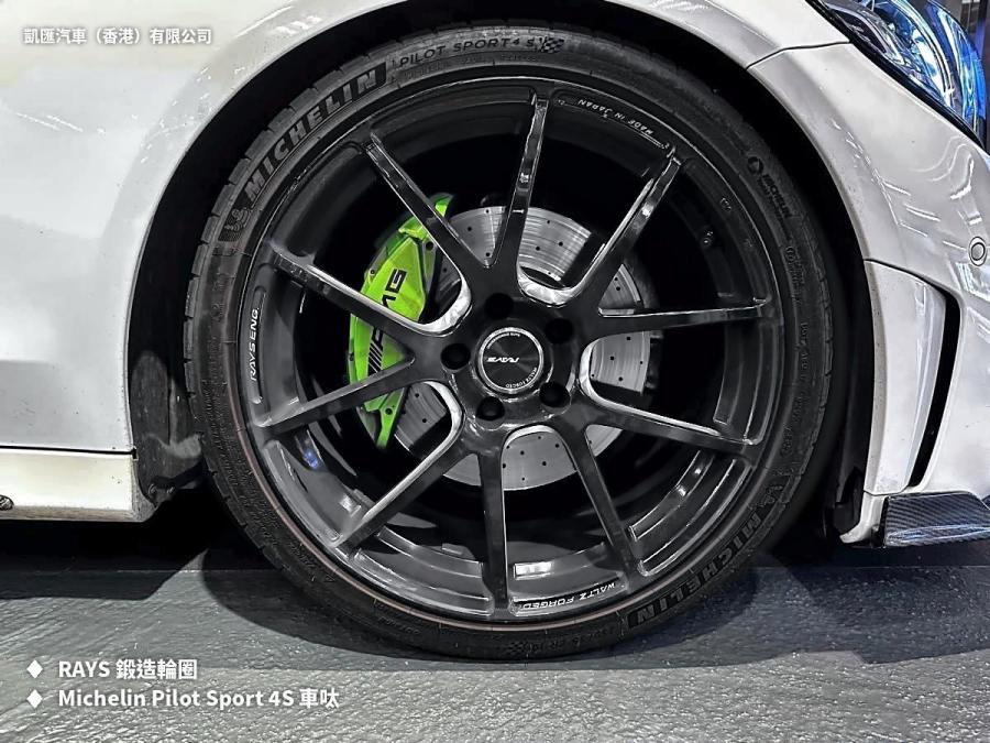C200 FL (W205) 行貨 - Image 7