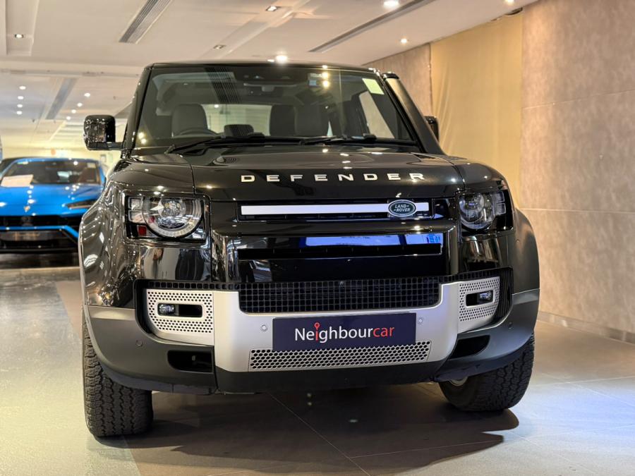 Defender 90 P300 SE - Image 4