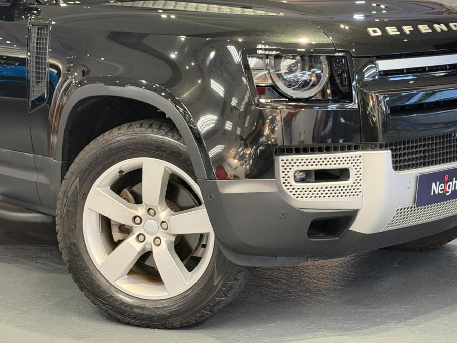 Defender 90 P300 SE - Image 5