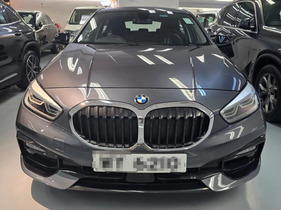 BMW 118i - Image 3