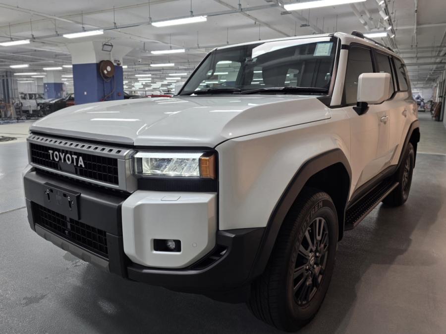 LAND CRUISER LC250 VX 7座 - Image 2