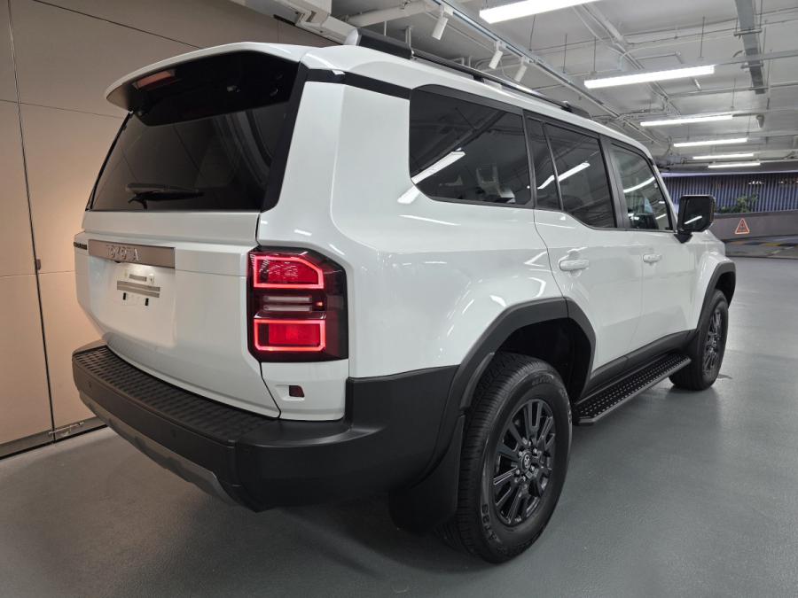 LAND CRUISER LC250 VX 7座 - Image 3