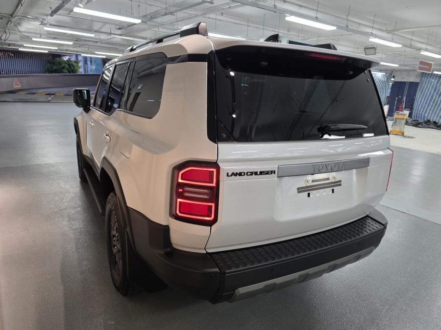 LAND CRUISER LC250 VX 7座 - Image 4