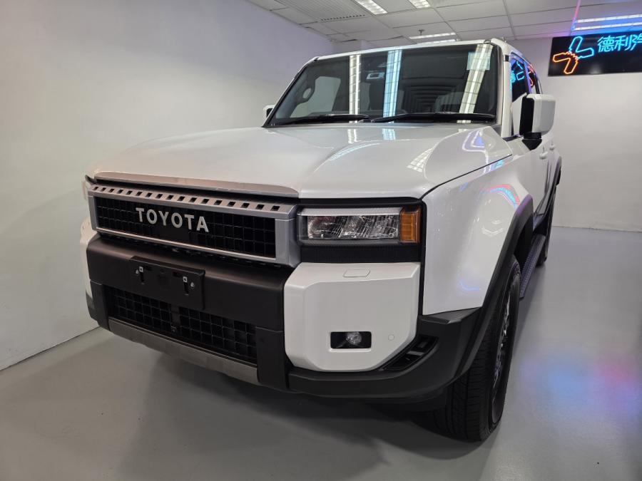 LAND CRUISER LC250 VX 7座 - Image 5