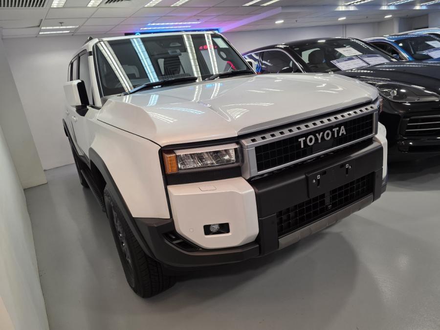 LAND CRUISER LC250 VX 7座 - Image 6