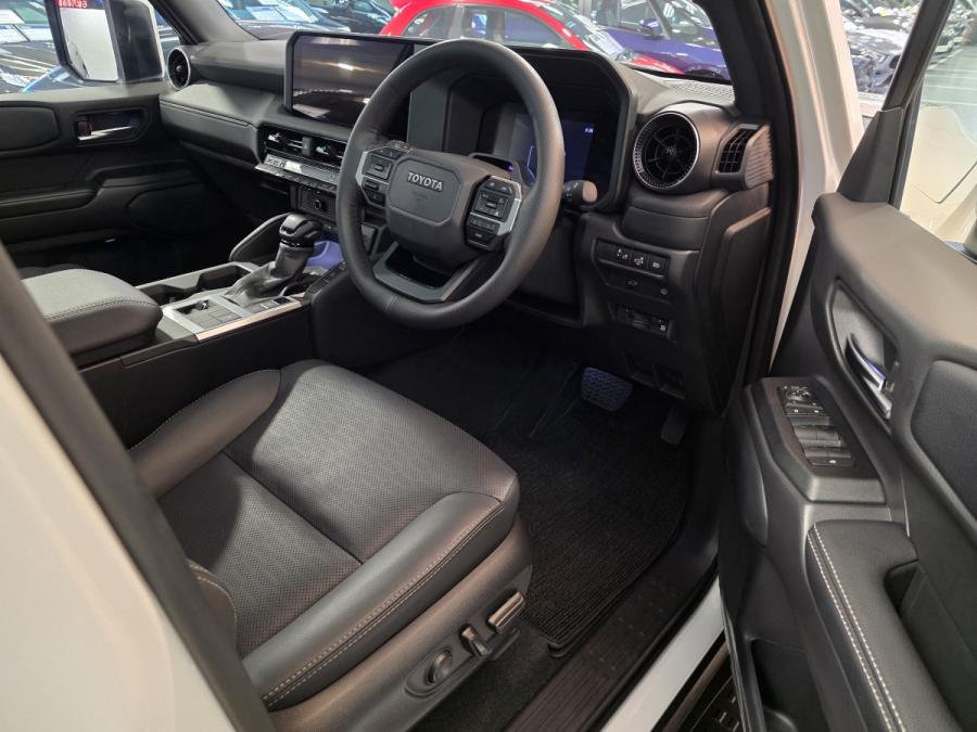 LAND CRUISER LC250 VX 7座 - Image 7