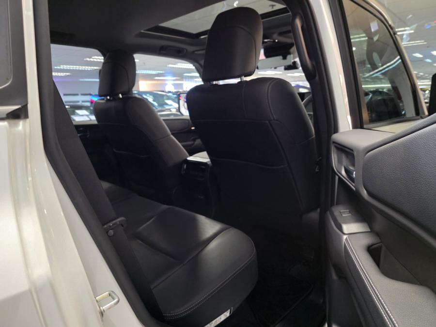 LAND CRUISER LC250 VX 7座 - Image 13
