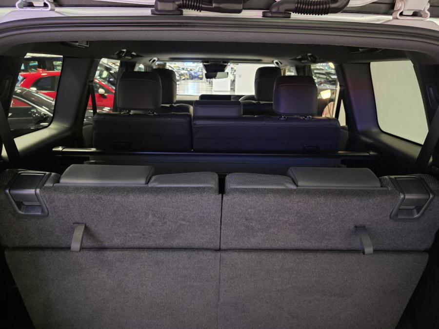LAND CRUISER LC250 VX 7座 - Image 14